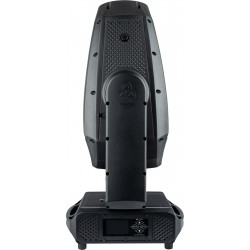 41461 Infinity Furion P602 Profile Testa mobile 600 W - IP65 utilizzo esterno luce girevole a LED KaotikaStore