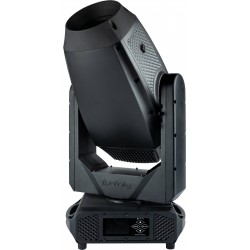 41461 Infinity Furion P602 Profile Testa mobile 600 W - IP65 utilizzo esterno luce girevole a LED KaotikaStore