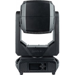 41461 Infinity Furion P602 Profile Testa mobile 600 W - IP65 utilizzo esterno luce girevole a LED KaotikaStore