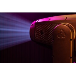 41461 Infinity Furion P602 Profile Testa mobile 600 W - IP65 utilizzo esterno luce girevole a LED KaotikaStore