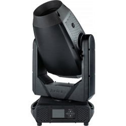 41450 Infinity Furion S402 Spot Testa mobile Spot 350 W IP65 per utilizzo in esterno luci palco discoteca aperto KaotikaStore