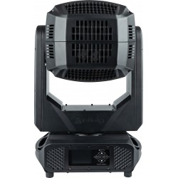 41450 Infinity Furion S402 Spot Testa mobile Spot 350 W IP65 per utilizzo in esterno luci palco discoteca aperto KaotikaStore