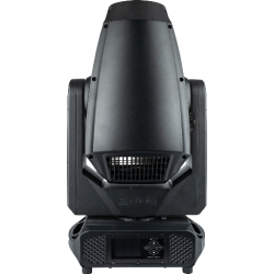 41450 Infinity Furion S402 Spot Testa mobile Spot 350 W IP65 per utilizzo in esterno luci palco discoteca aperto KaotikaStore