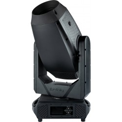 41451 Infinity Furion S602 Spot Testa mobile Spot 600 W - IP65 adatta per utilizzi aperto KaotikaStore