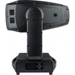 41451 Infinity Furion S602 Spot Testa mobile Spot 600 W - IP65 adatta per utilizzi aperto KaotikaStore