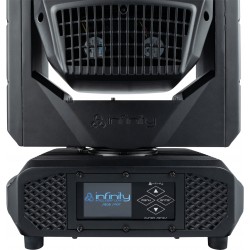 41451 Infinity Furion S602 Spot Testa mobile Spot 600 W - IP65 adatta per utilizzi aperto KaotikaStore