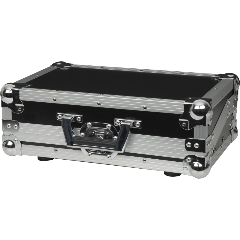 D7406 Showtec Case per ColorCue 2 e ColorCue 2  Air flightcase specifico per centralina KaotikaStore