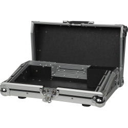 D7406 Showtec Case per ColorCue 2 e ColorCue 2  Air flightcase specifico per centralina KaotikaStore