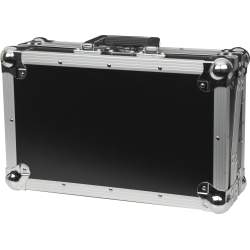 D7406 Showtec Case per ColorCue 2 e ColorCue 2  Air flightcase specifico per centralina KaotikaStore