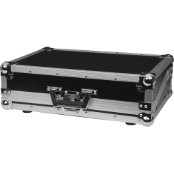 D7407 Showtec Case per ColorCue 3 flightcase specifico per centralina KaotikaStore