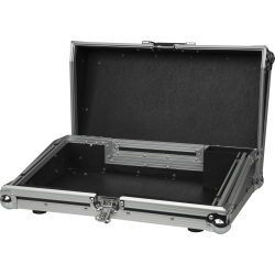 D7407 Showtec Case per ColorCue 3 flightcase specifico per centralina KaotikaStore