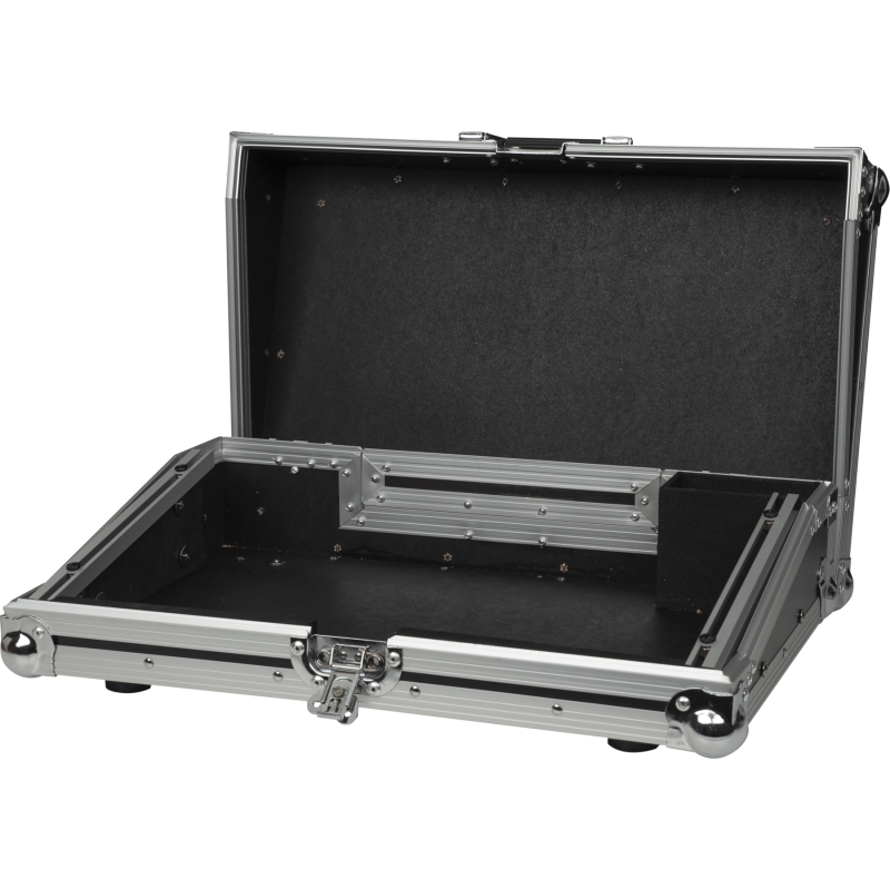 D7407 Showtec Case per ColorCue 3 flightcase specifico per centralina KaotikaStore