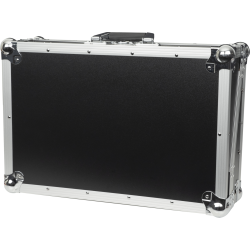 D7407 Showtec Case per ColorCue 3 flightcase specifico per centralina KaotikaStore