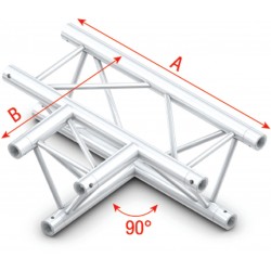 Milos Pro-30 Triangle G Truss - Triangle G Truss