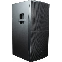 D3880 DAP Frigga Sistema PA attivo a colonna singola 1000 W RMS, SPL max di 134 dB a 1 m (colonna) KaotikaStore 8717748576118