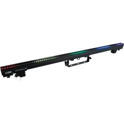 Showtec IP Pixelstrip 80 Barra pixel 80x LED RGB IP65 100 cm adatti per utilizzi esterni all'aperto effetti luce per spettacoli