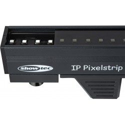 Showtec IP Pixelstrip 80 Barra pixel 80x LED RGB IP65 100cm adatti per utilizzi esterni effetti luce spettacoli KaotikaStore