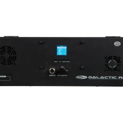 51348 Showtec Galactic RGB-6-751 6 laser a fascio largo full-colour da 600 mW rosso verde blu discoteca pub bar dj KaotikaStore