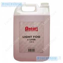 ANTARI Fog Fluid Light liquido macchina fumo bassa densità leggero per fazer hazer e macchine standard 