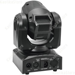 Eurolite LED TMH-17 Moving Head Spot testa Mobile 30W DMX 