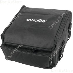 EUROLITE SB-155 Soft Bag Universal softbag, 430 x 430 x 210 mm trasporto merce