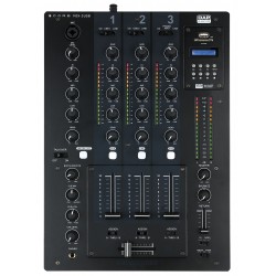 D2303 Dap Audio Core Mix-3 USB Mixer per DJ a 3 canali con interfaccia USB EAN 8717748290694 