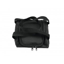 30130565 Universal softbag, 165 x 165 x 50 mm EUROLITE SB-50 Soft Bag ean 4026397574357 piccola borsa borsello trasporto