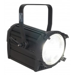 Showtec Performer 2000 RGBAL Fresnel DDT faro teatro spettacoli palco