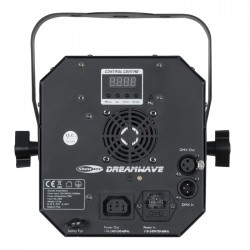 Showtec DreamWave effetto luce con 6 potenti moduli LED da 15W quad color KaotikaStore