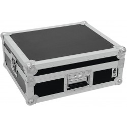 30123310 ROADINGER Flightcase per trasporto giradischi piatti dj KaotikaStore ean 4026397128239