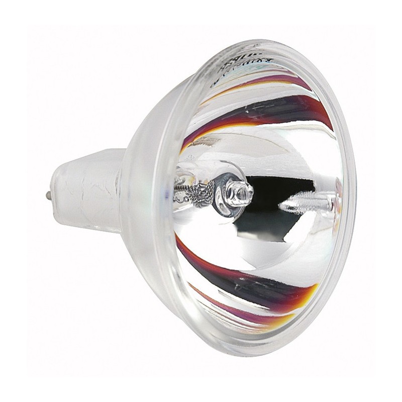 Philips Projection Bulb ELC GX5.3 ELC/500h 24V/250W GX-5.3 50mm reflector lampada dicroica KaotikaStore lamp bulb