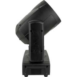 Showtec Shark - The Meg - Hybrid One Testa mobile LED ibrida da 160 W compatta zoom motorizzato per discoteca KAOTIKASTORE