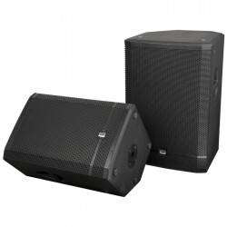 D3721 DAP Pure-12A Diffusore full-range attivo 12" cassa 300 W RMS, SPL max di 126 dB a 1 m  8717748463807 KaotikaStore