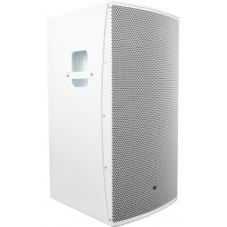 DAP Frigga Sistema PA attivo a colonna singola 1000 W RMS, SPL max di 134 dB a 1 m (colonna) colore bianco KaotikaStore