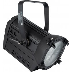 33045 Showtec Performer Fresnel 2200 DDT teatrale compatto a LED 300 W Warm White 3200 K bianco caldo faro teatrale luci teatro