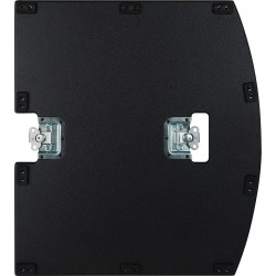 D3877 DAP piastra di base per sistema FRIGGA DAP subwoofer utile per maggiore stabilità del sistema audio