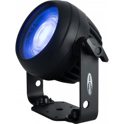 40305 Showtec Titan Strobe FLEX FX Set di 8 strobo LED da 100 W + controller KaotikaStore 8717748579553