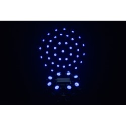 Showtec Titan Strobe FLEX FX Set di 8 strobo LED da 100 W + controller KaotikaStore 8717748579553 codice 40305