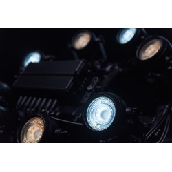 Showtec Titan Strobe FLEX FX Set di 8 strobo LED da 100 W + controller KaotikaStore 8717748579553 codice 40305