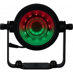 Showtec Titan Strobe FLEX FX Set di 8 strobo LED da 100 W + controller KaotikaStore 8717748579577 codice 40307