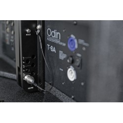 D3900 Odin Audiosystems by Dap Audio ODIN T-8A line satellite attivo array series  800W 129 dB SPL KaotikaStore 8717748384737