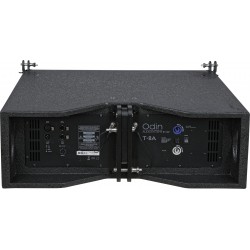 D3900 Odin Audiosystems by Dap Audio ODIN T-8A line satellite attivo array series  800W 129 dB SPL KaotikaStore 8717748384737