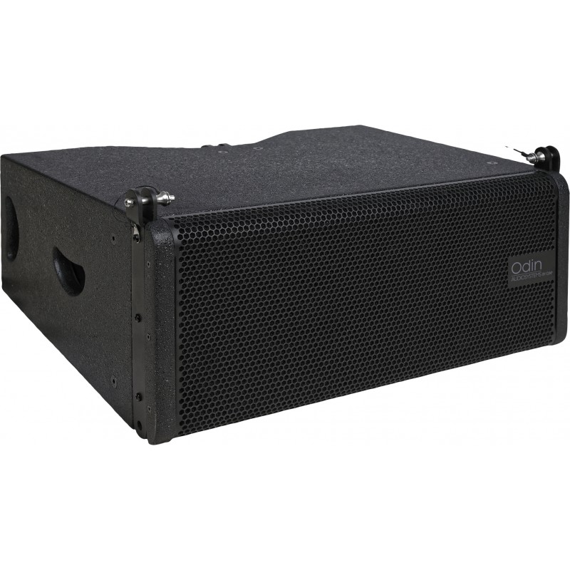 D3900 Odin Audiosystems by Dap Audio ODIN T-8A line satellite attivo array series  800W 129 dB SPL KaotikaStore 8717748384737