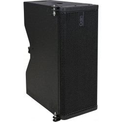 D3900 Odin Audiosystems by Dap Audio ODIN T-8A line satellite attivo array series  800W 129 dB SPL KaotikaStore 8717748384737