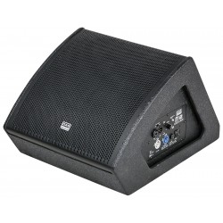 D3661 Dap Audio M12 monitor attivo spia attiva cassa da 12" Bi-Amp, 415W KaotikaStore EAN 8717748332196 active speaker