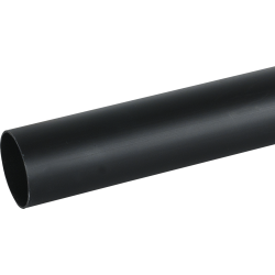 89330 Wentex montante telescopico altezza 300 cm colore nero per sistema Pipe & Dripe 8717748288929 KaotikaStore